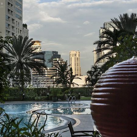 Rembrandt Suites Бангкок Экстерьер фото